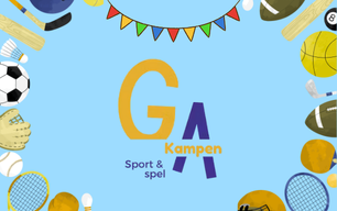 Afbeelding voor activiteit Sport & Fun