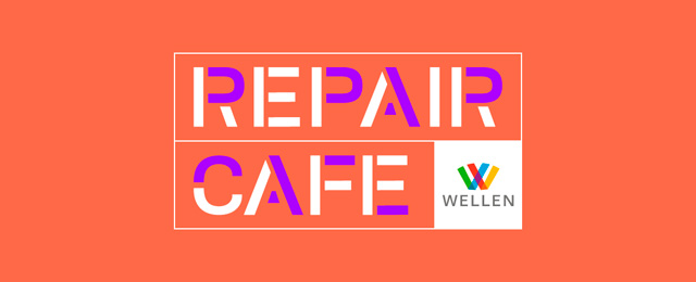 Repair café