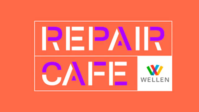 Repair café