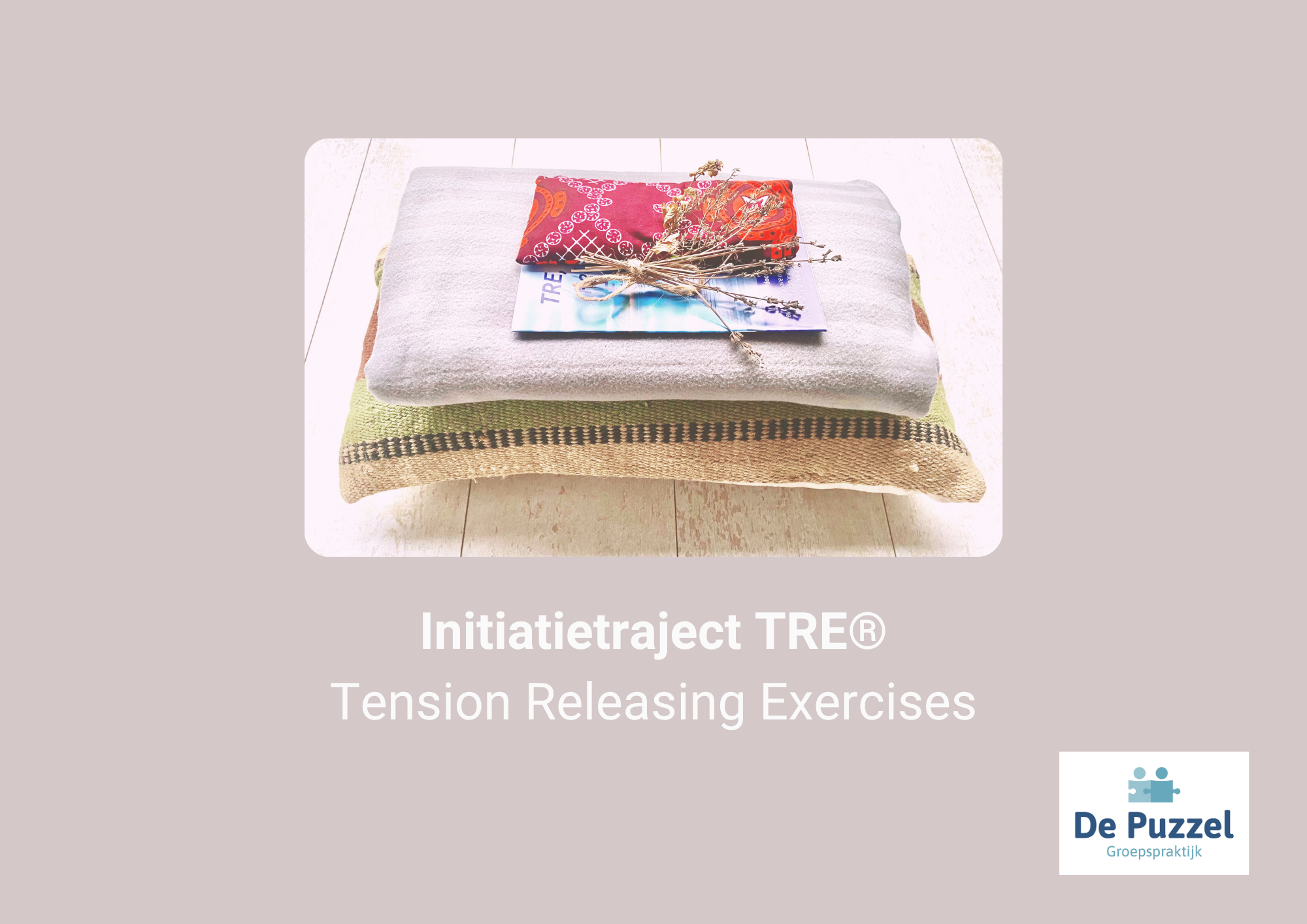 Initiatietraject TRE