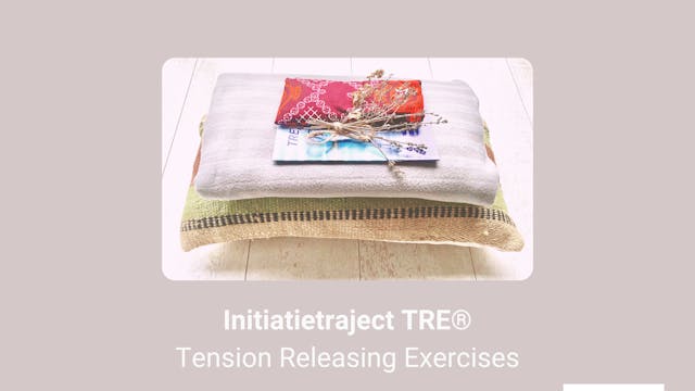 Initiatietraject TRE