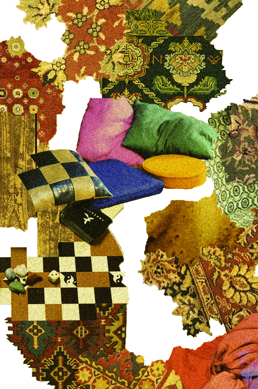 Il était une fois... à tous les âges / spectacle conté