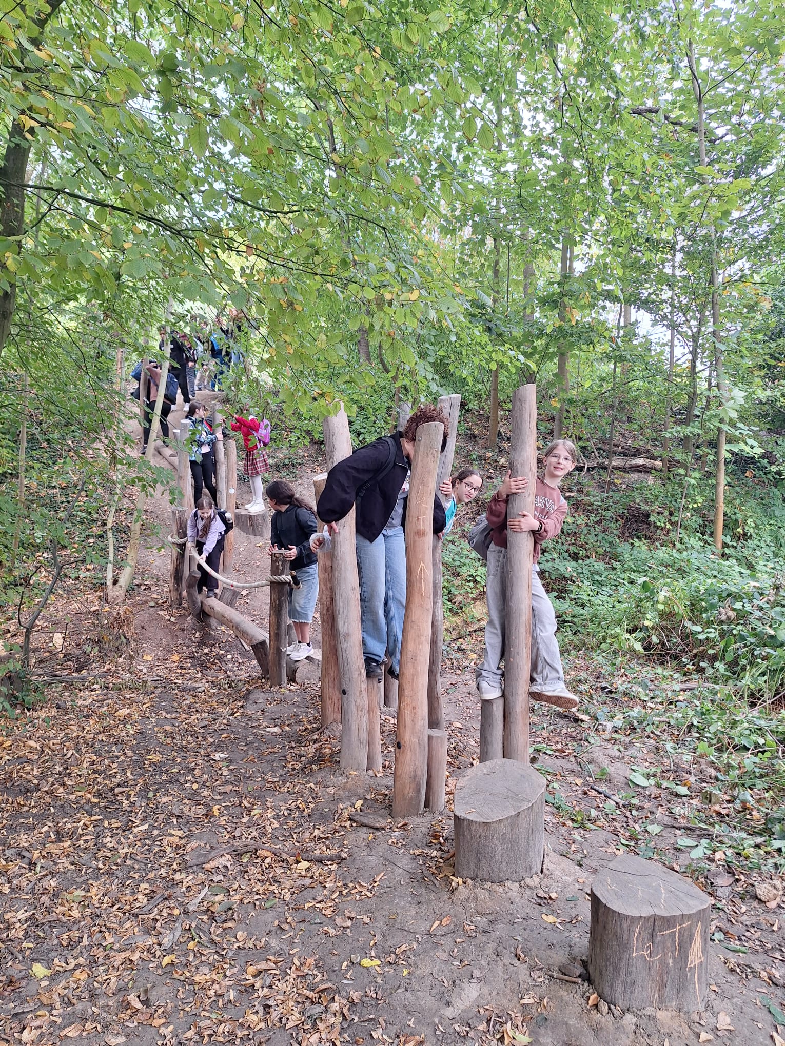 Bouwkamp - Pasen (VOLZET)