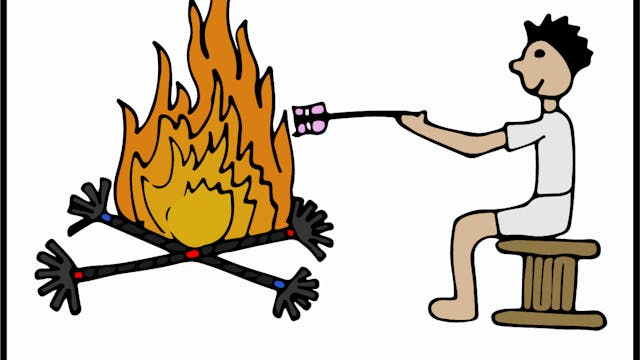 Brugge Volwassenen Module 2: Jongleren