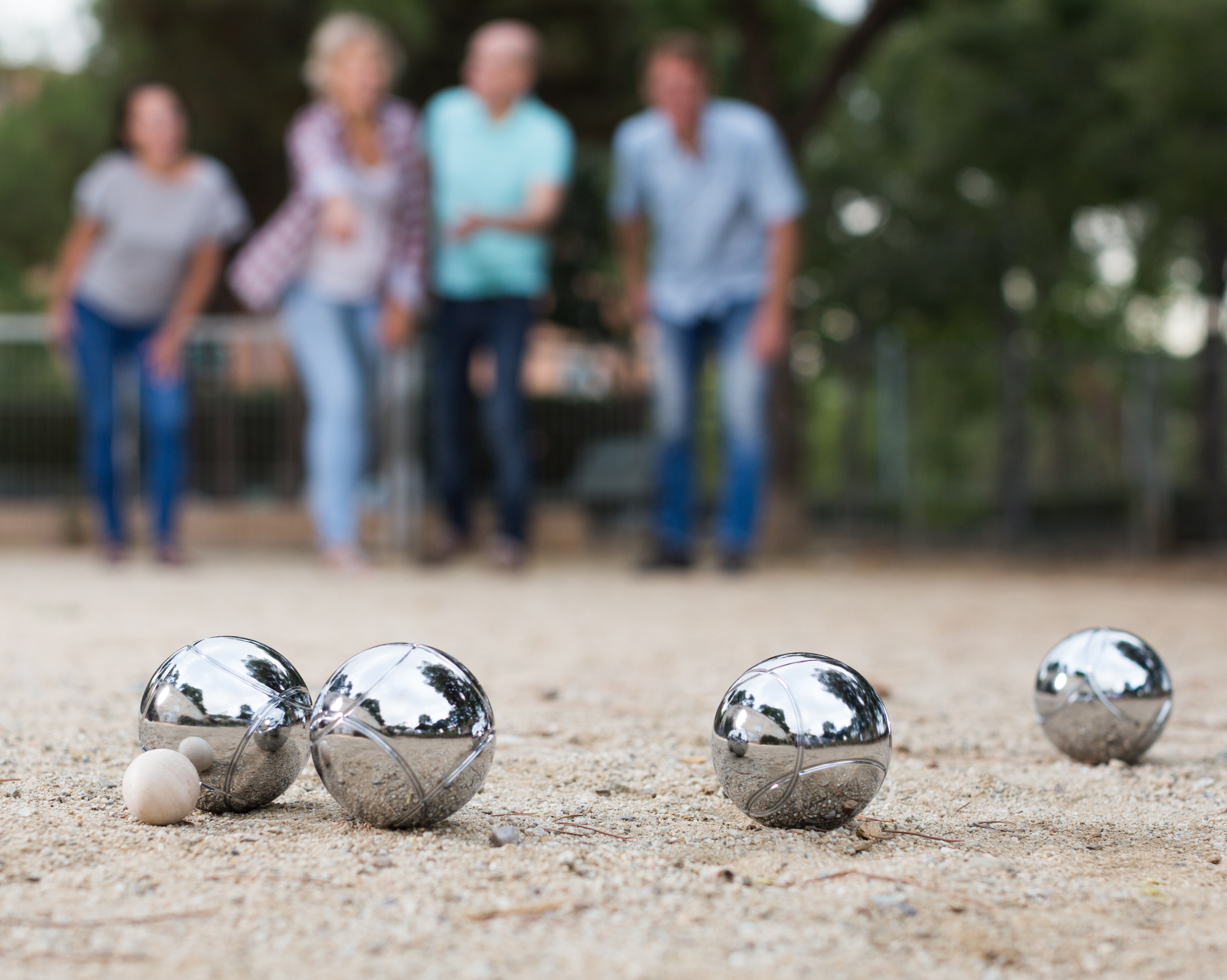 Petanque