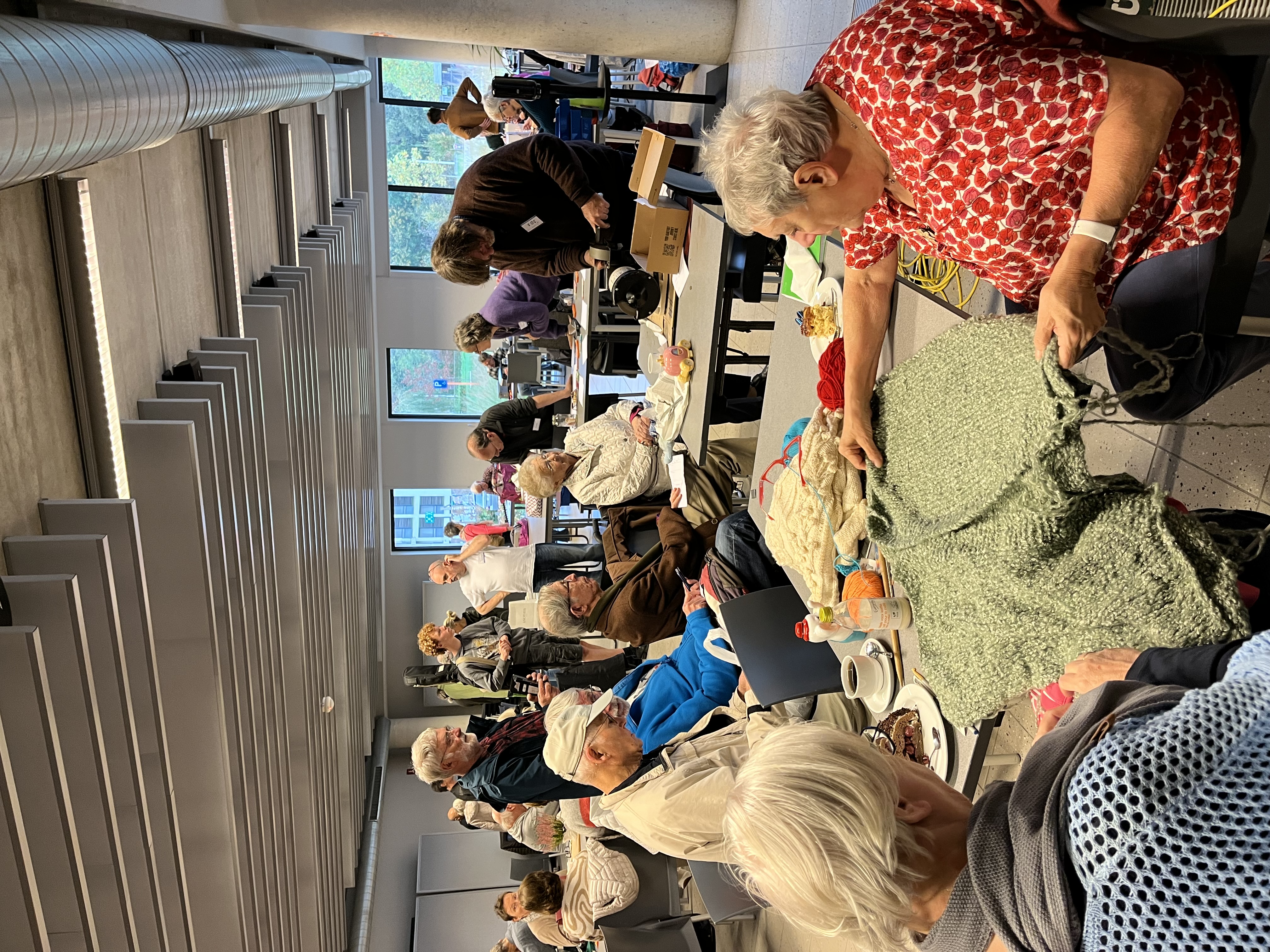 Répair Café Tervuren