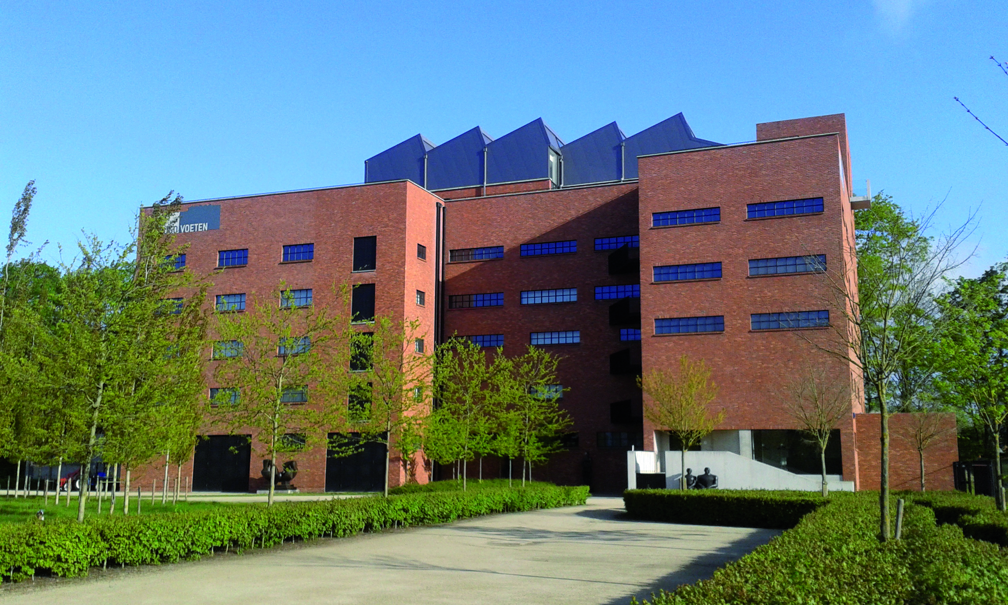 Art Center Hugo Voeten 