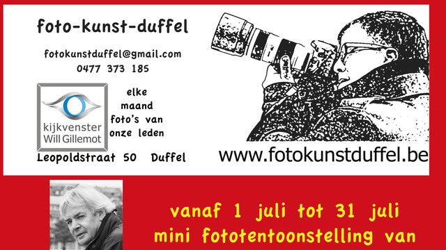 Zwart wit