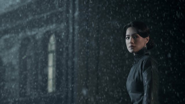 Resurrection (Bi Gan)