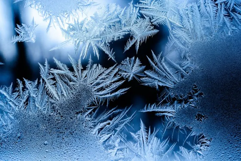 Vm Mini winterdorp