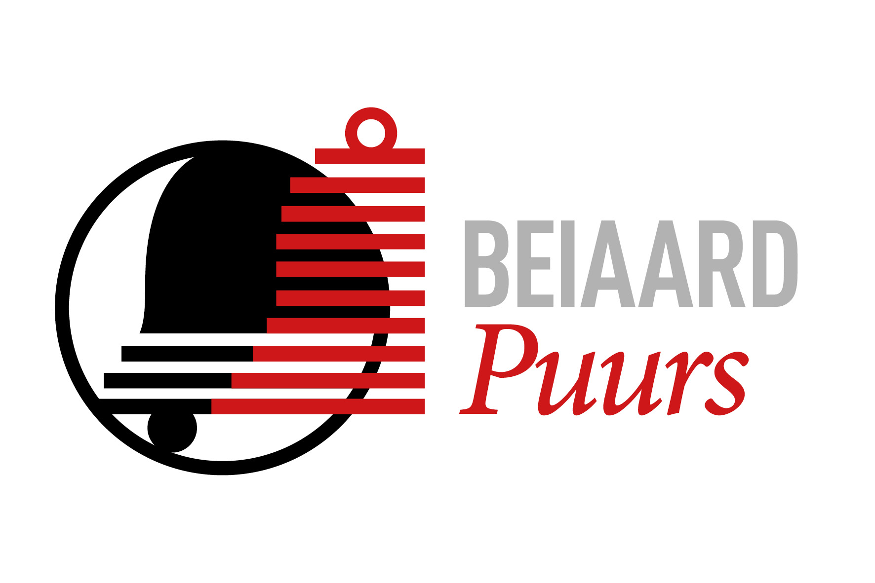 Logo beiaardvereniging Puurs