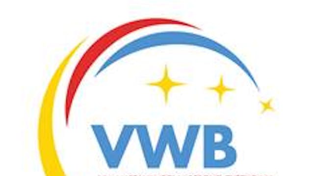 Logo VWB Zutendaal