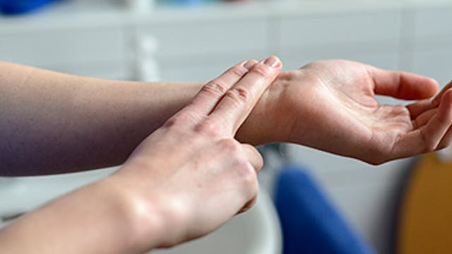 Hartcoherentie, adem je stress weg