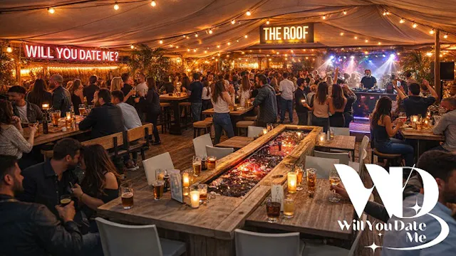 Singles Apéro in Kortrijk (24 april 2026)