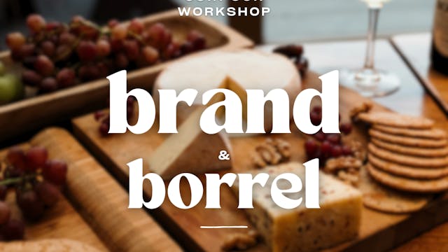 Brand&Borrel