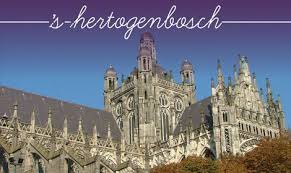 's Hertogenbosch