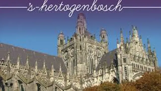 's Hertogenbosch