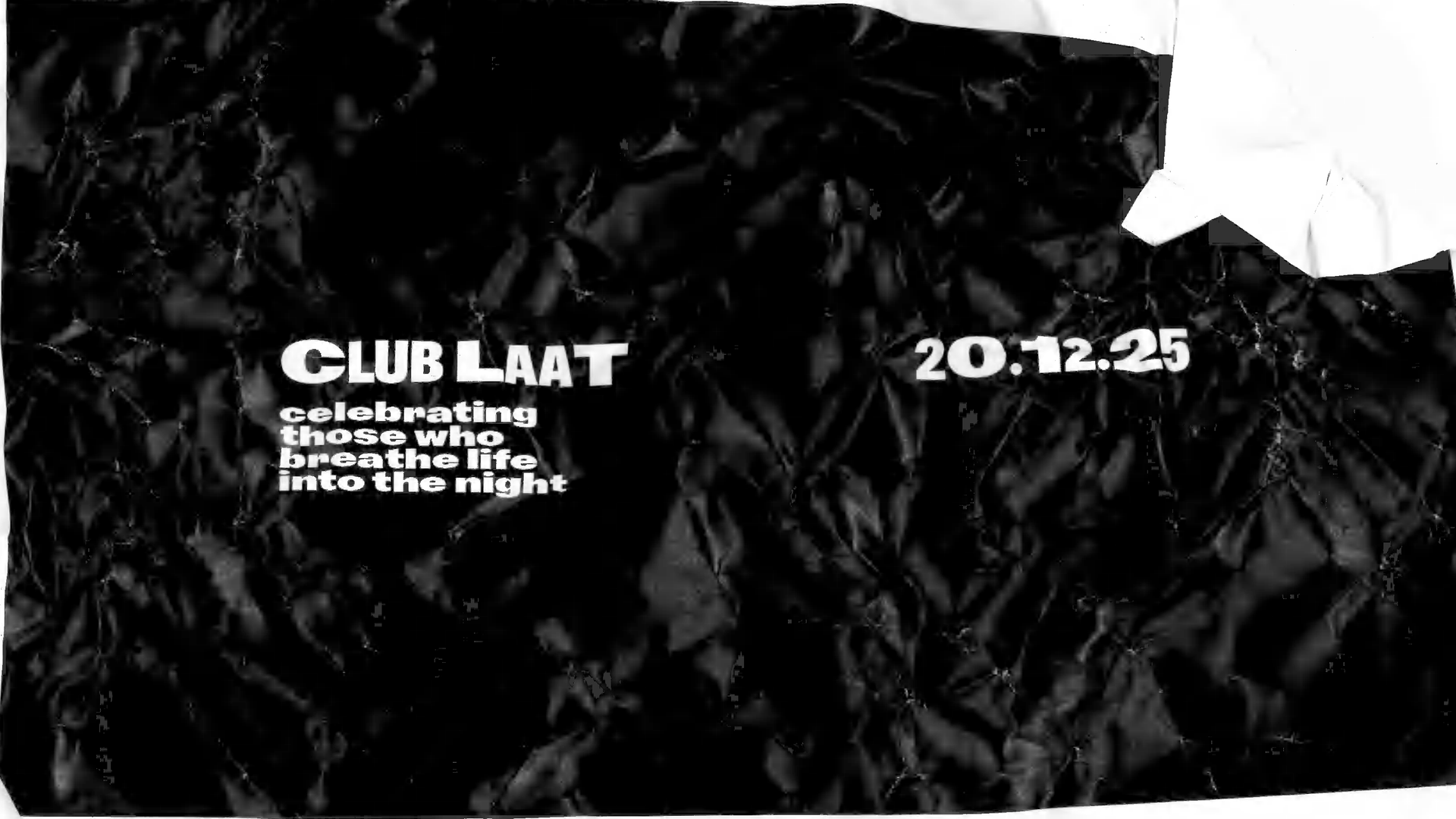 Club Laat