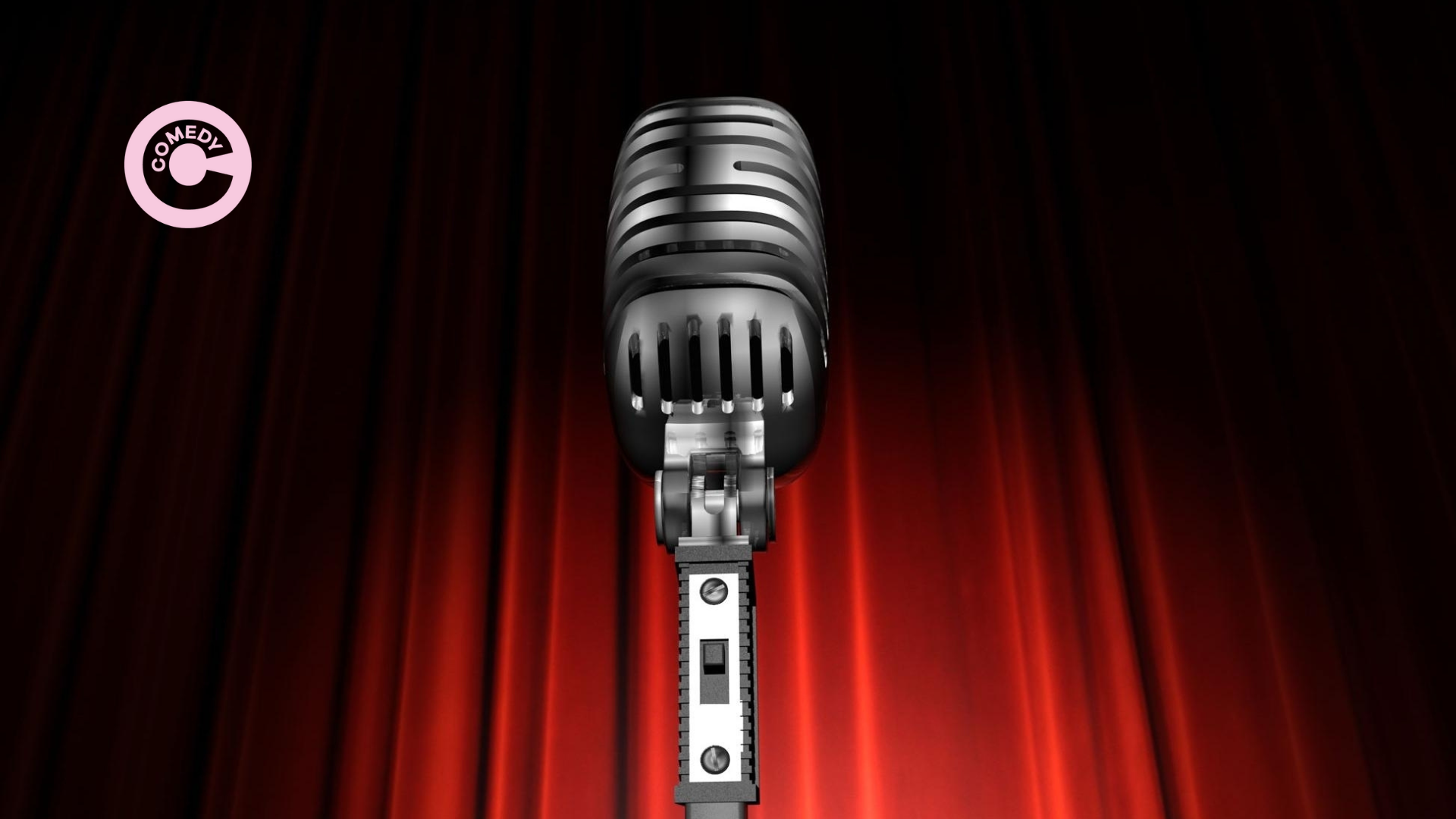 Comedy Café Special - Pact de Mic - Diverse comedians