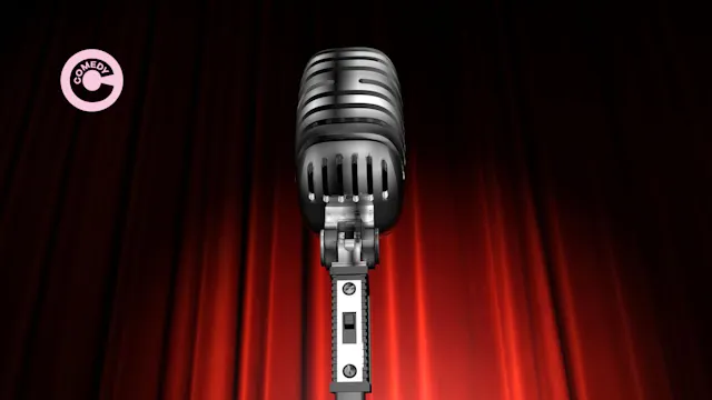 Comedy Café Special - Pact de Mic - Diverse comedians