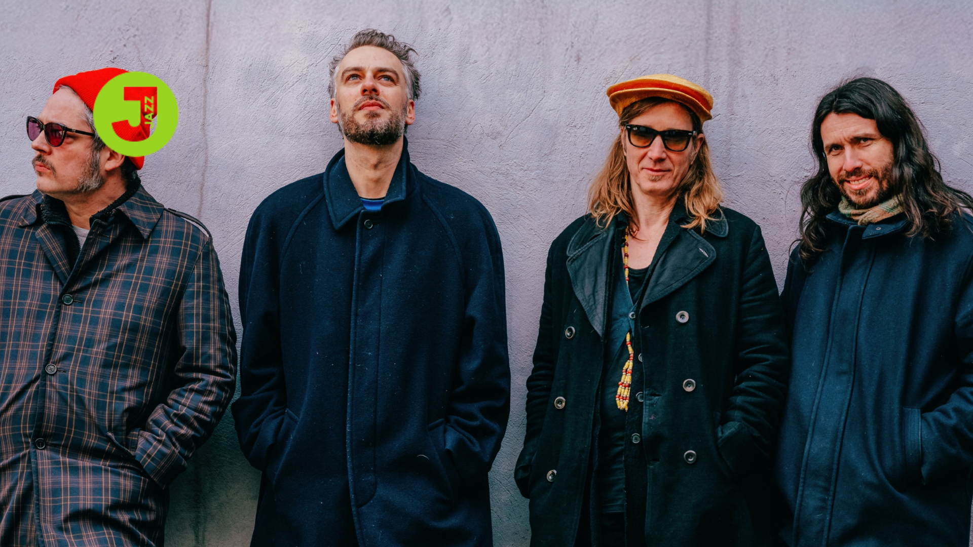 Improvised music that takes you on a psychedelic journey - SPACE Quartet