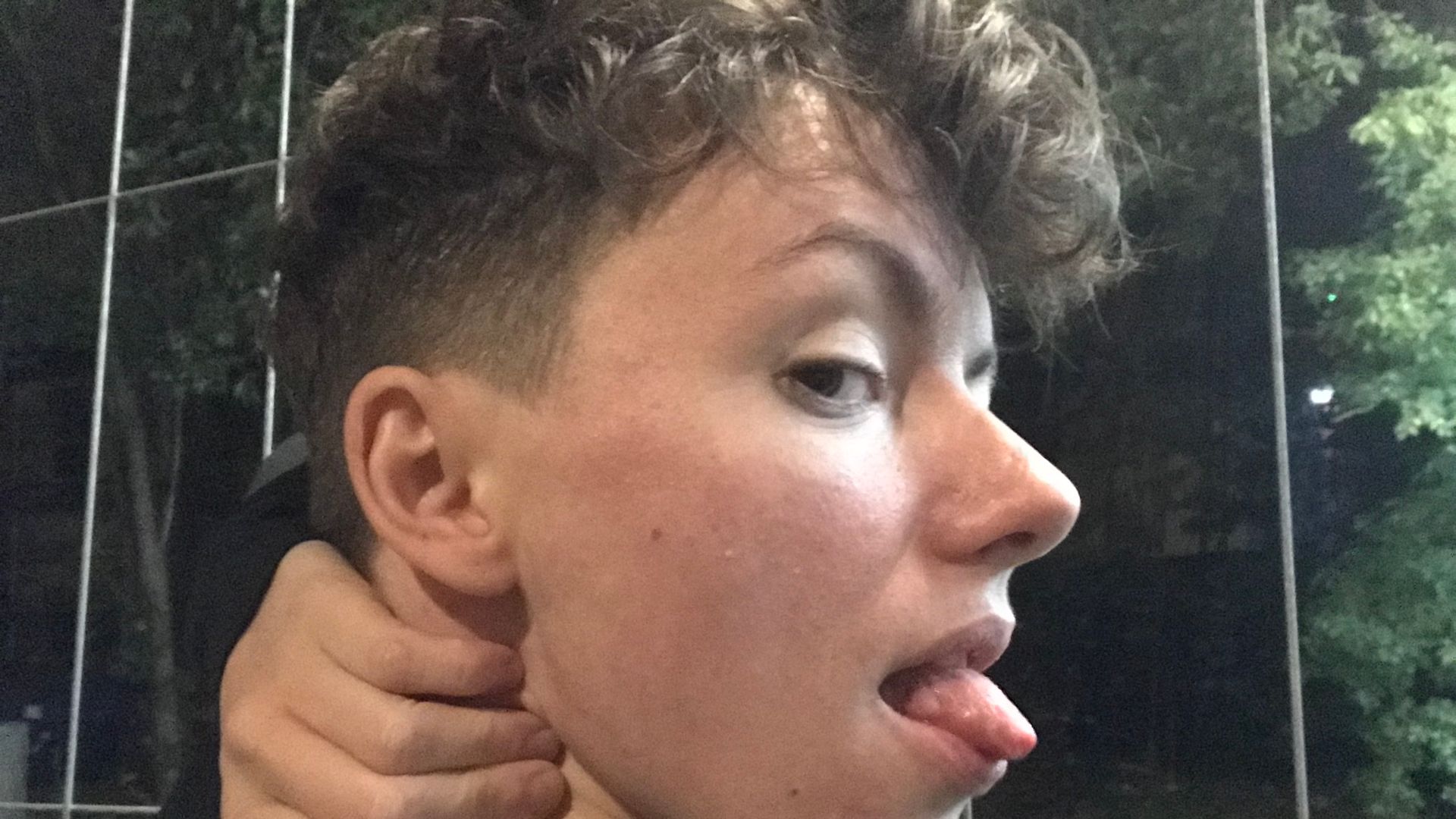 Mike_tnght - 'Tongue-Code'