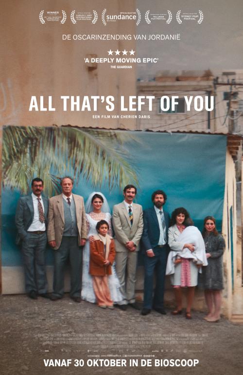 All That's Left of You on 2026-02-07 22:15:00