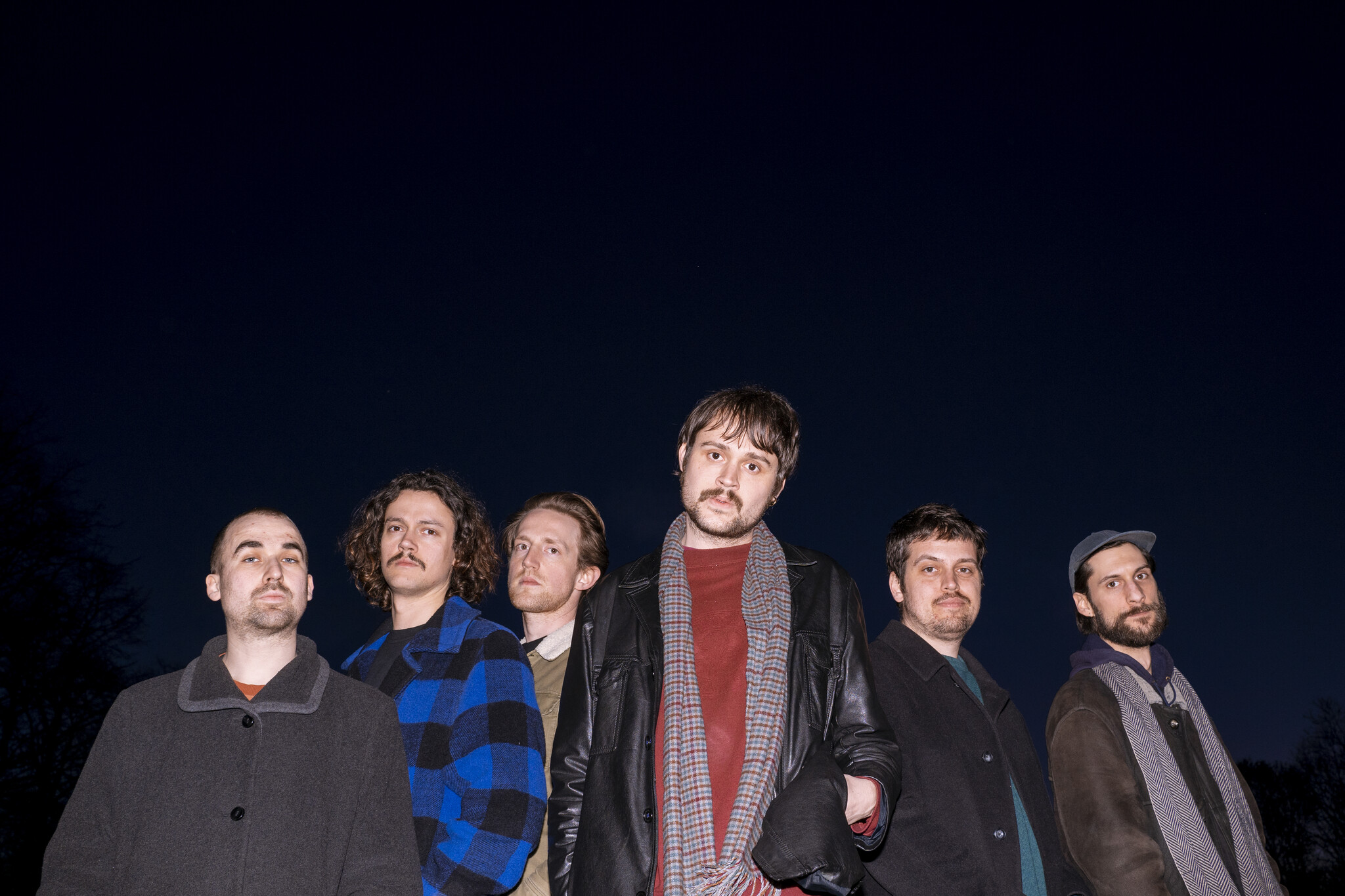 Afbeelding voor evenement Calicos - Belgische Americana met grote B én grote A