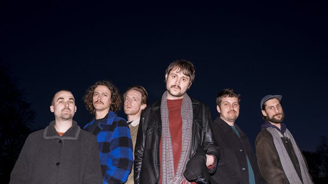 Afbeelding voor evenement Calicos - Belgische Americana met grote B én grote A