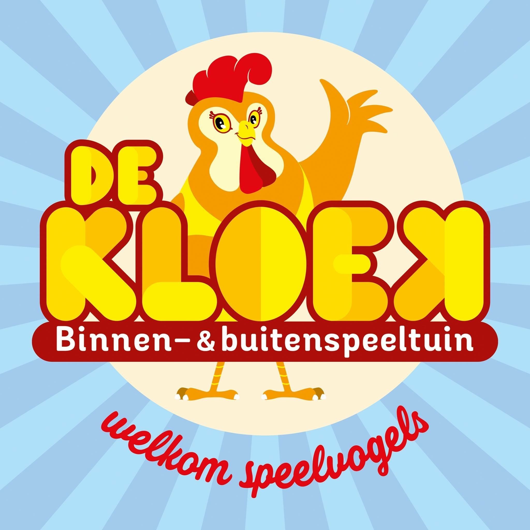 binnen- en buitenspeeltuin De Kloek