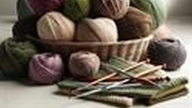 kleuren, haken, breien