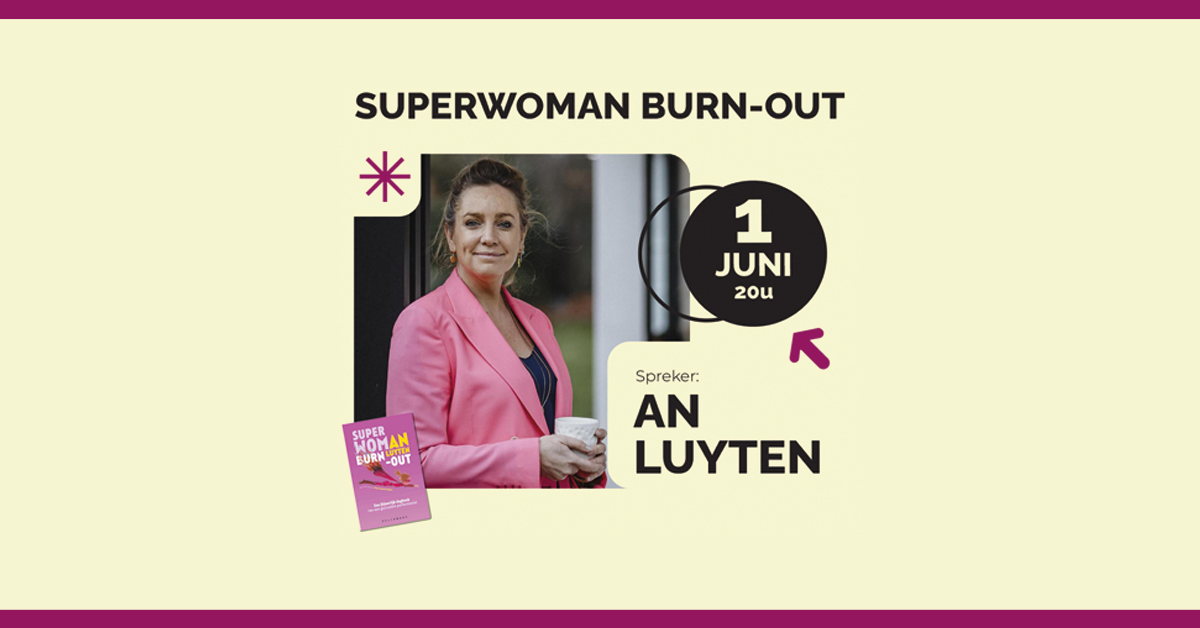 An Luyten