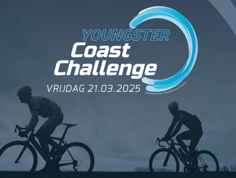 youngster coast challenge