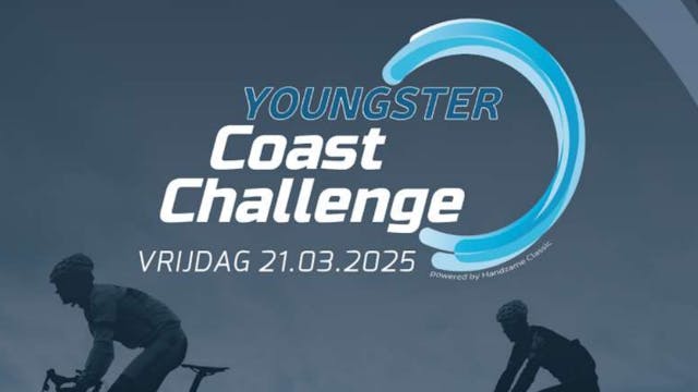 youngster coast challenge