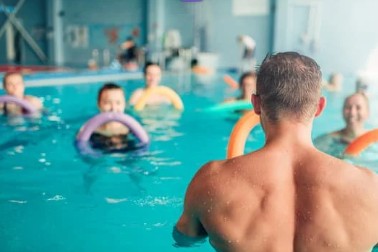 Aquatraining