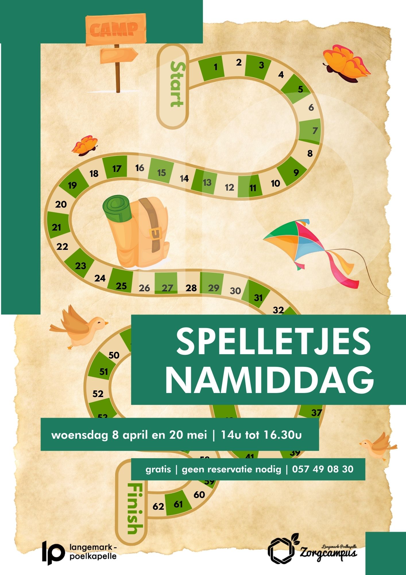spelletjesnamiddag