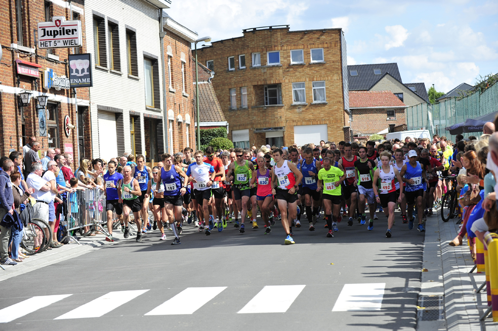 24e Dwars Door Oetingen