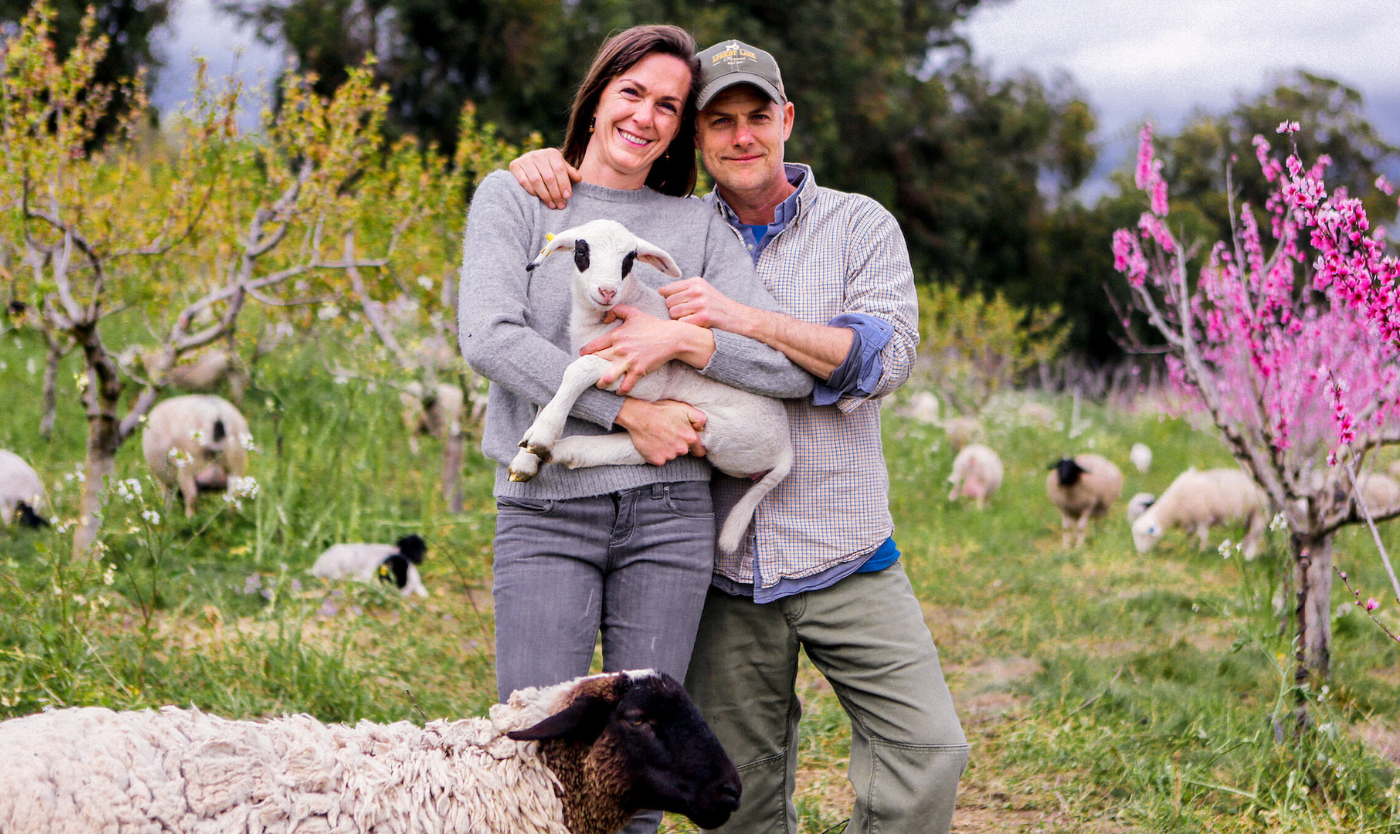 Docu: The Biggest Little Farm (NL, EN)