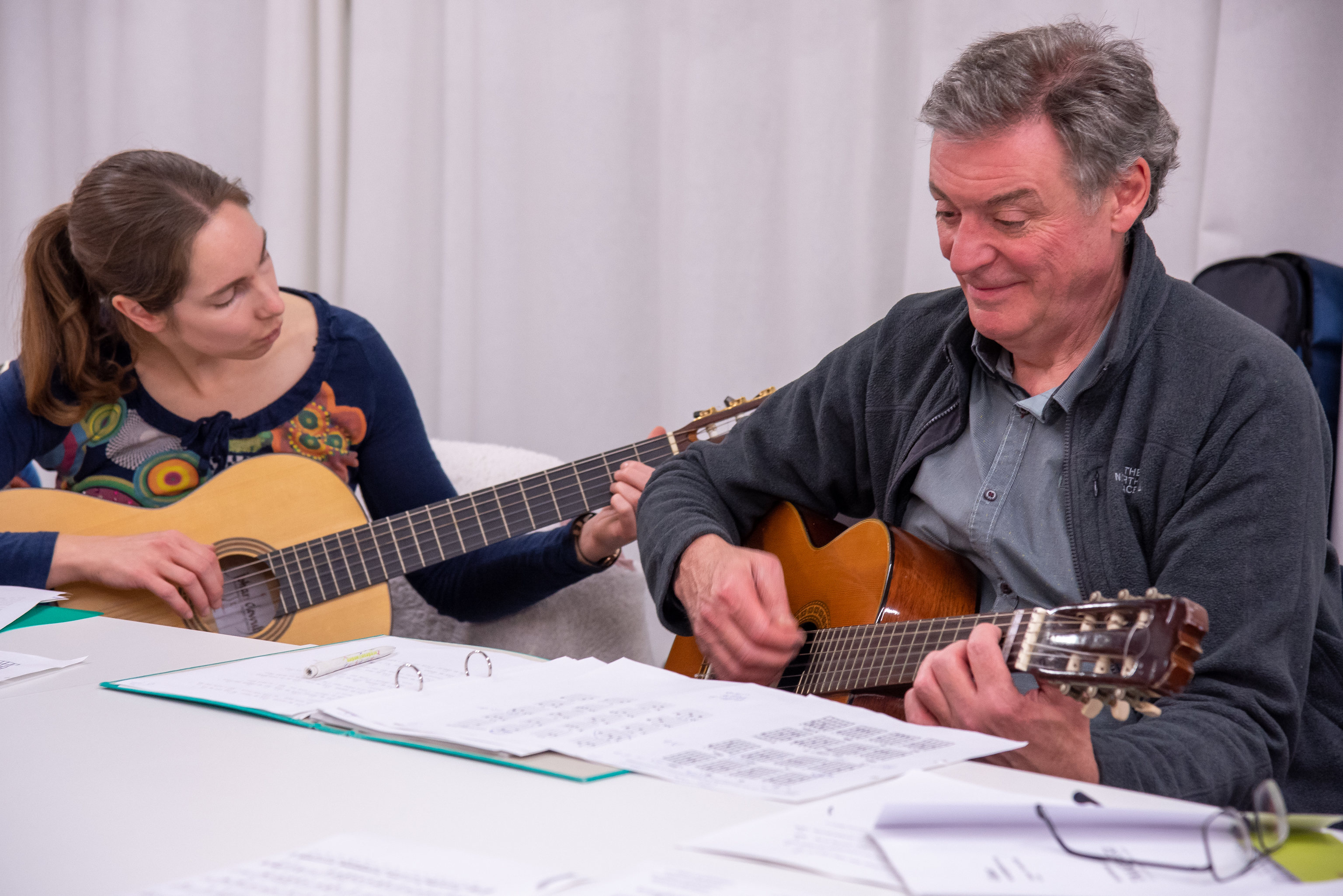 Gitaar voor beginners