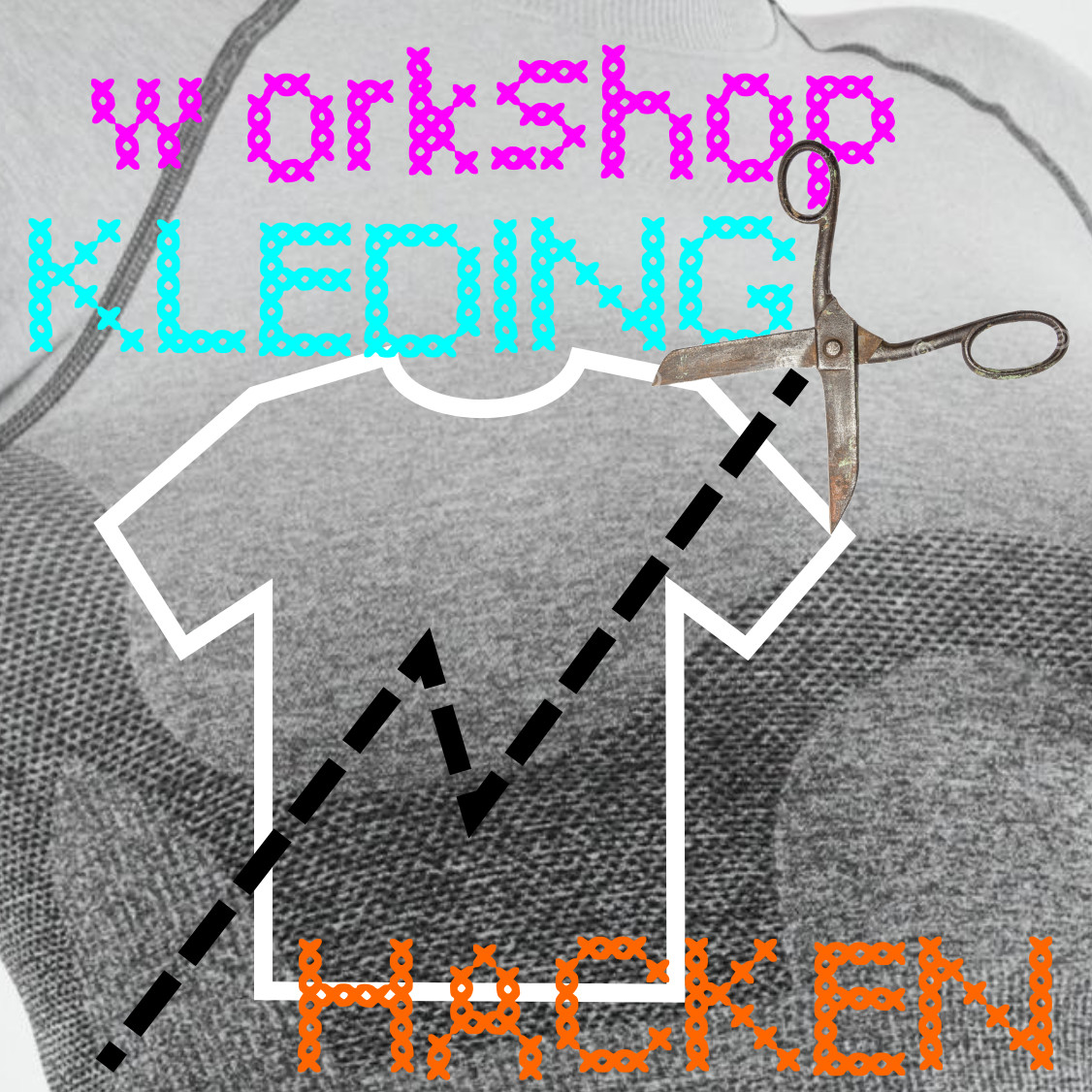 workshopkledinghacken