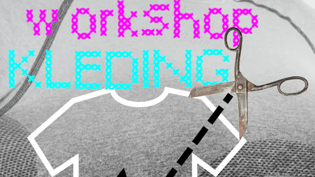 workshopkledinghacken