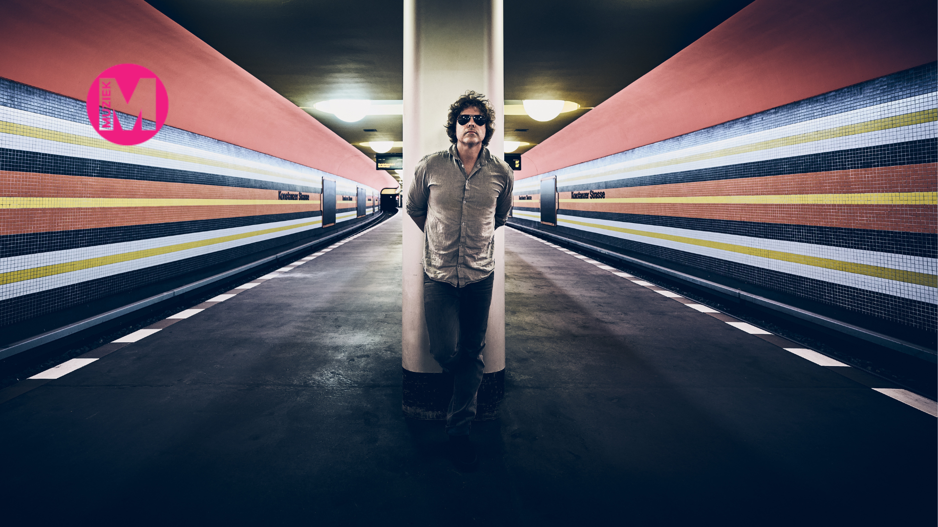 The Healing - Jasper Steverlinck