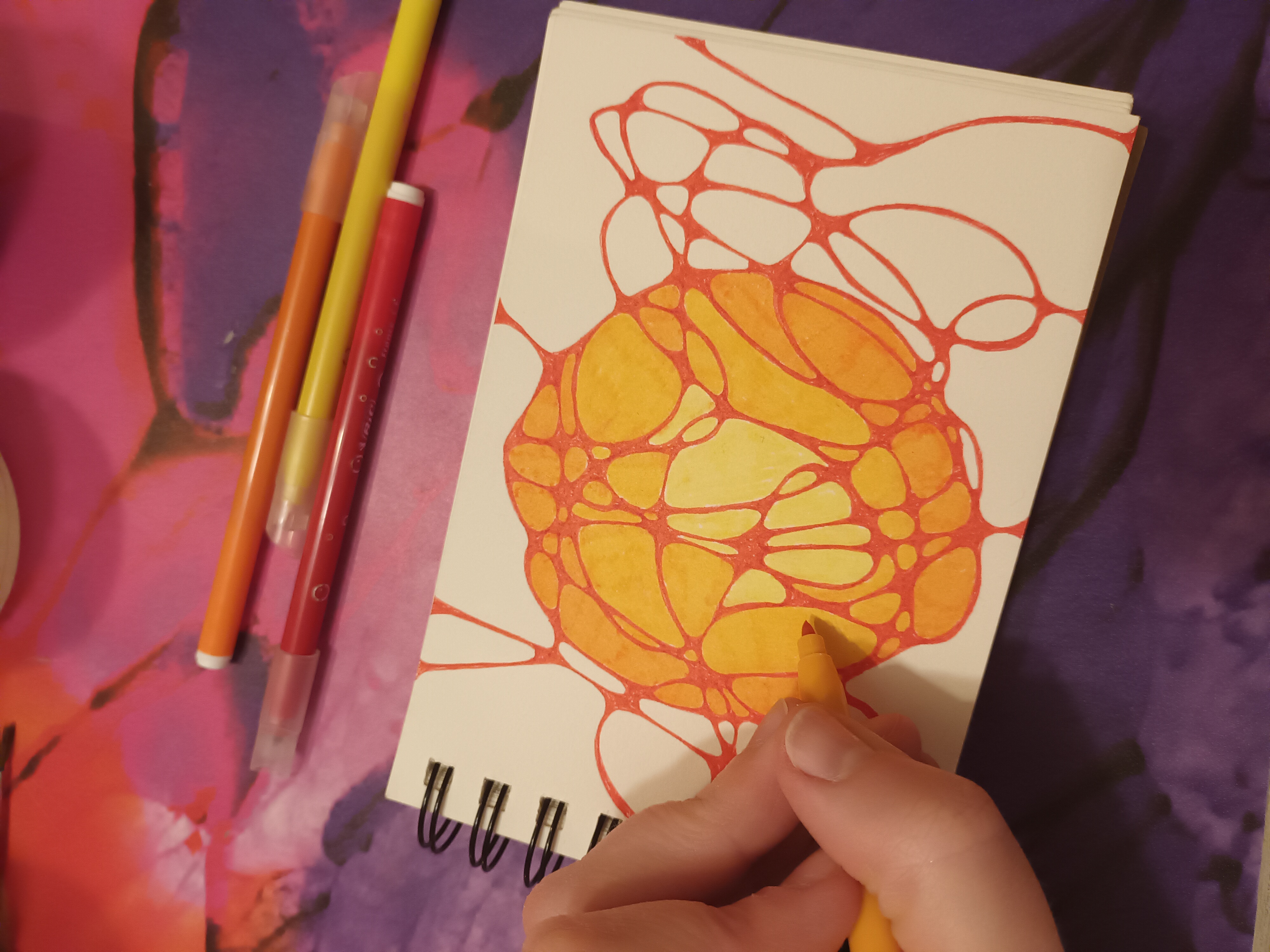 Neuro-art