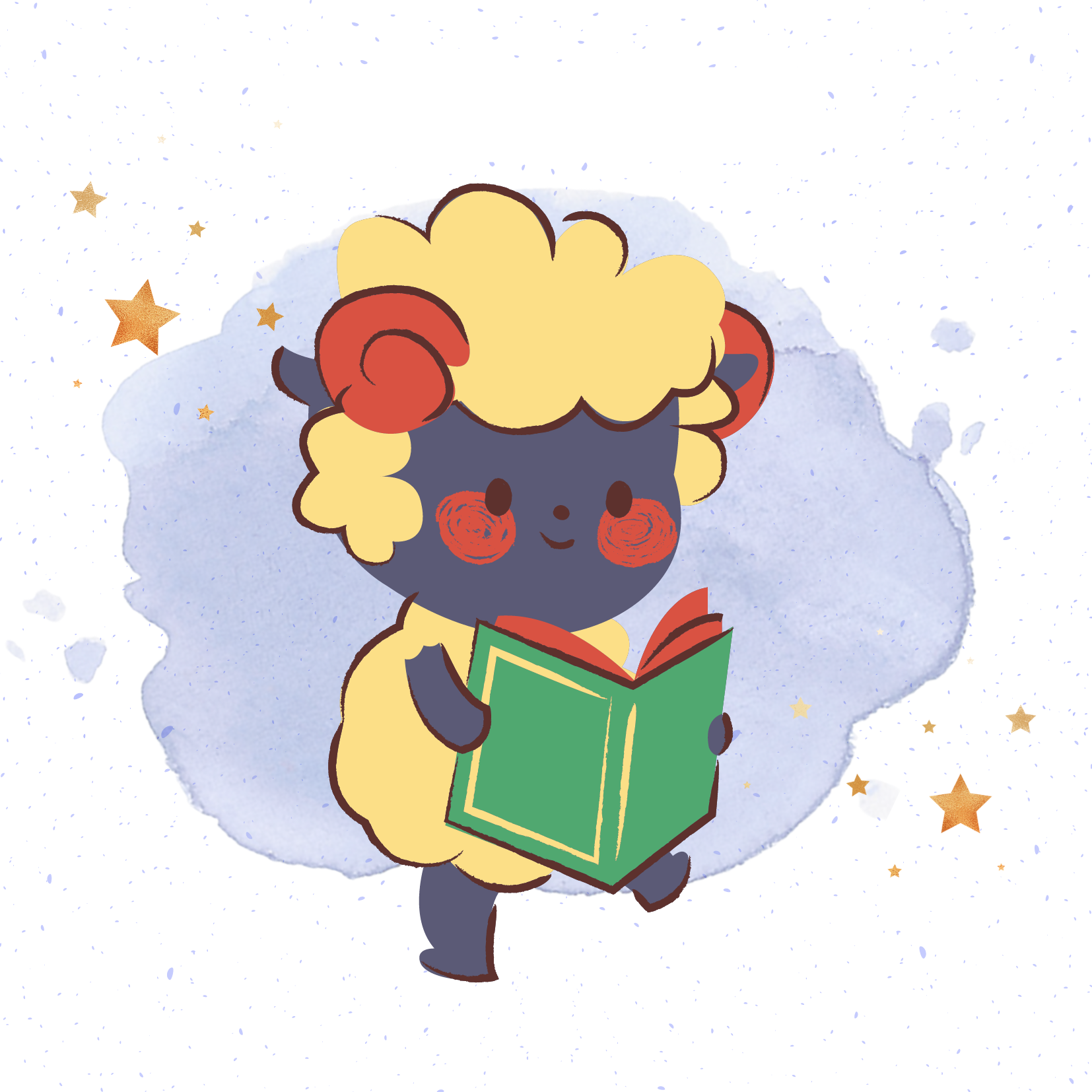 Chouette ! On lit...