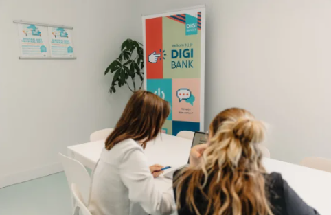 Digipunt Heusden-Zolder 