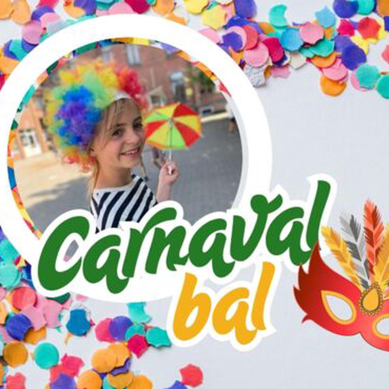 Carnavalbal Lennik Krokus - 2026