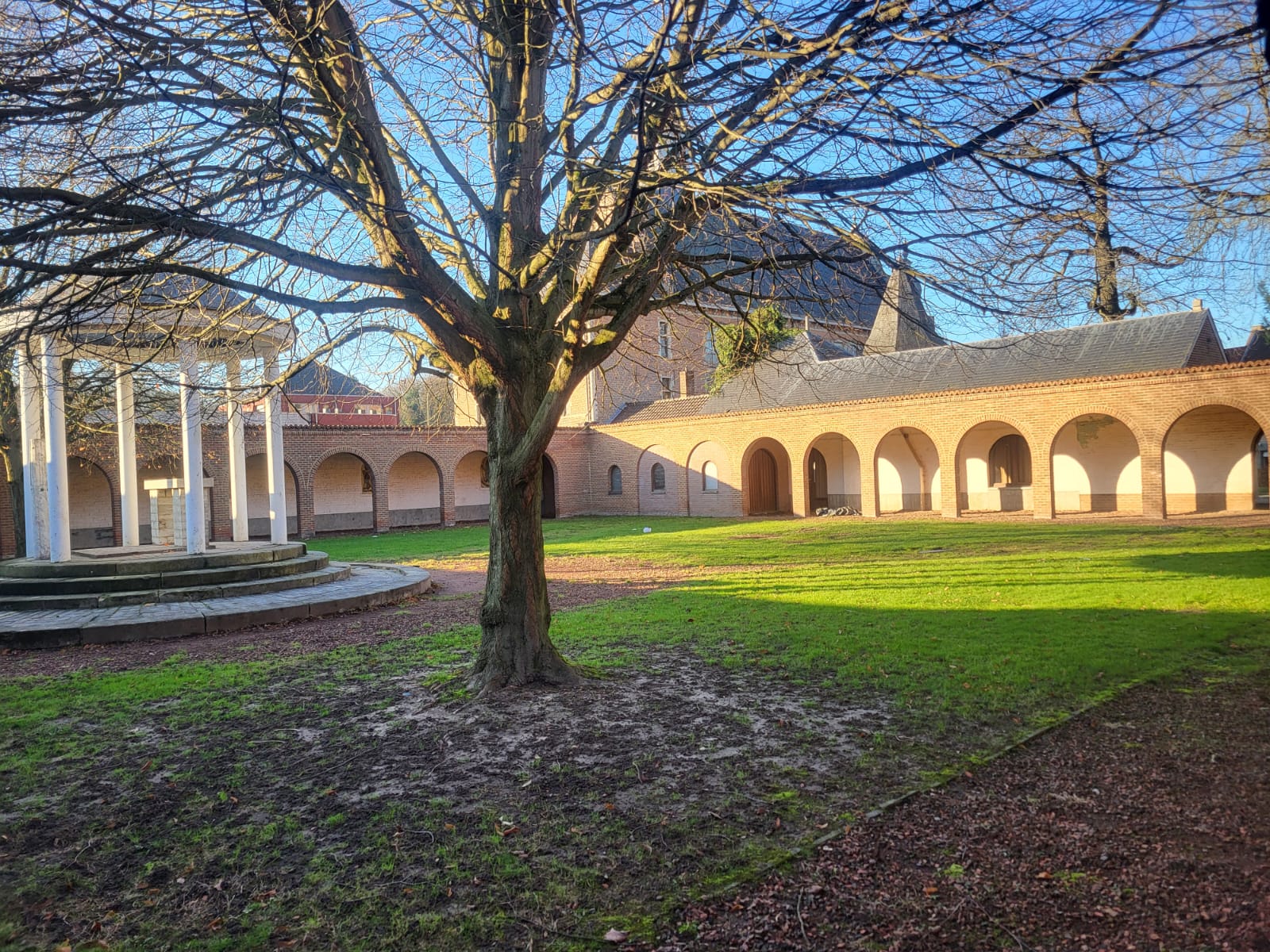 JE KunstenaarsdorpMaria Hof Gallerij 2 