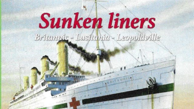sunken liners