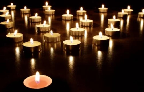 Infosessie rouw: verder met liefde en gemis