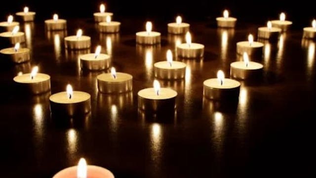 Infosessie rouw: verder met liefde en gemis